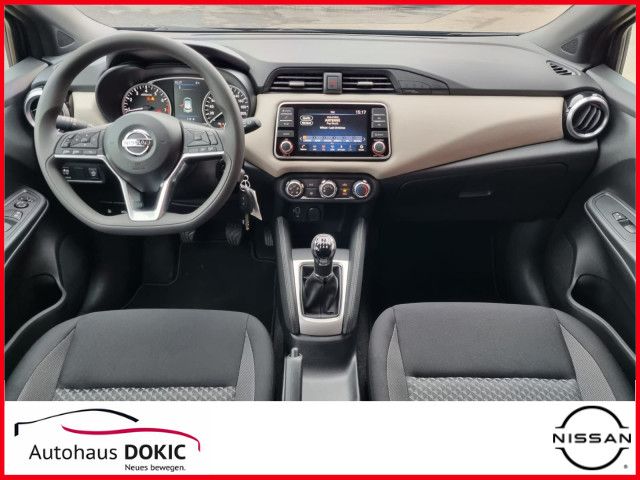 Nissan Micra - Bild 14