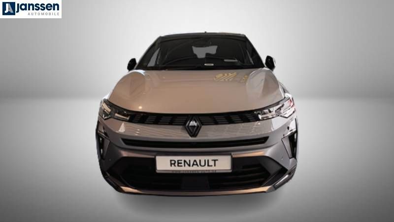 Fahrzeugabbildung Renault SYMBIOZ Esprit Alpine E-TECH Full Hybrid 160