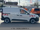 Renault Express 1.5 DCI*EXTRA*KASTEN*KLIMA*NAVI*TÜV NEU* - Renault Express aus 2022