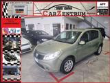 Dacia DACIA Sandero 1.5 dCi 85CV Lauréate - Dacia Sandero Laureate mit Diesel-Antrieb