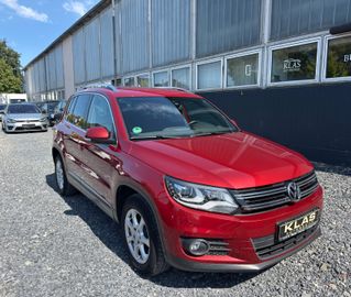 Volkswagen Tiguan - 3