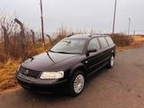 Volkswagen Passat 3BG 1.9Tdi 85Kw 116ps - Volkswagen Passat aus 2000: TDI