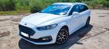 Ford Mondeo Turnier | ELEKTR. AHK | SONY SOUND |