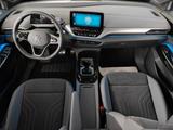 Volkswagen ID.4 Pro Performance  AHK Komfort Style Navi Kam - Volkswagen ID.4 Neuwagen