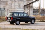 Jeep Cherokee Limited 4.0 Auto. Clean - gebrauchte Jeep Cherokee aus dem Jahr 1996