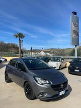 Opel Corsa 1.3 CDTI 5 porte Advance 75cv - Opel Corsa mit Diesel-Antrieb: 1.7