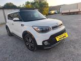 Kia Soul 2017---1.6 Diesel Automatica - Kia: Automatic