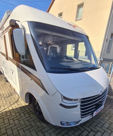 Carthago c-tourer I 148 LE MB -28.880  gespart - 