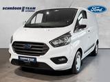 Ford Transit Custom Kasten 300 L1 Trend - Ford Kastenwagen hoch + lang Transit trend