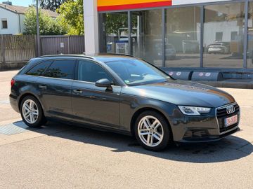 Audi A4 - 5