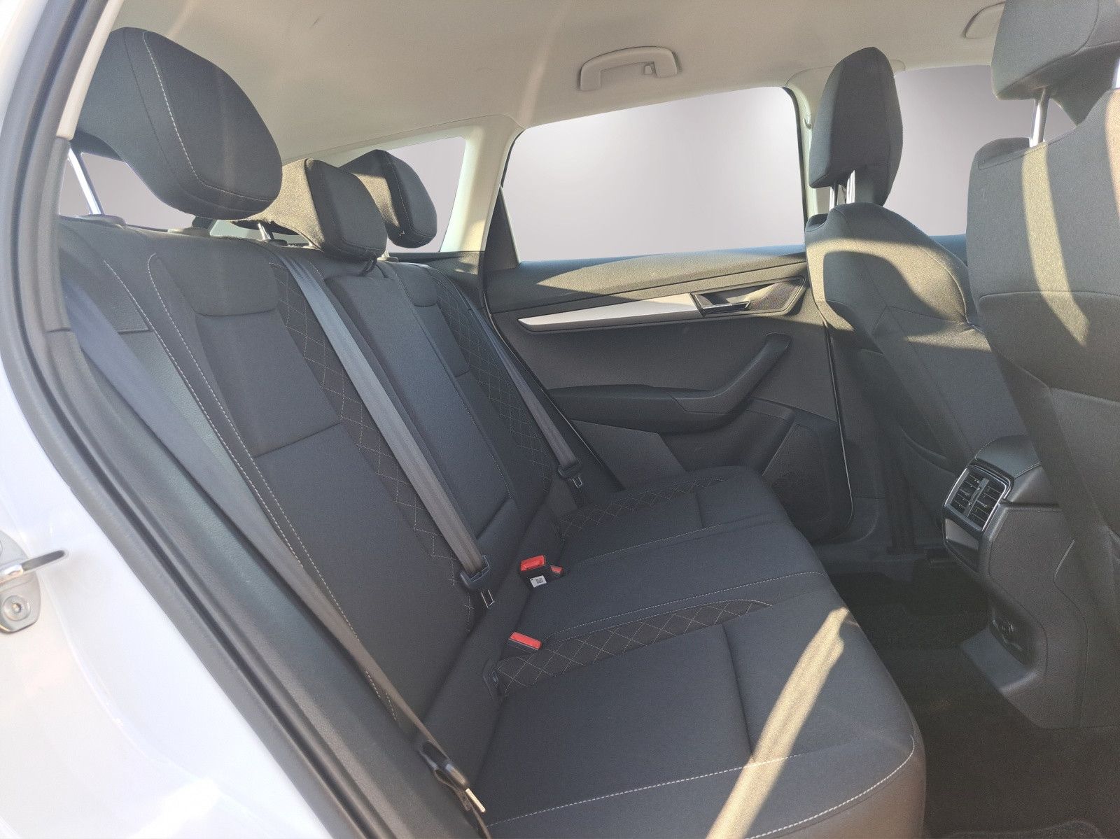 Karoq Ambition 1.5 TSI DSG Klima