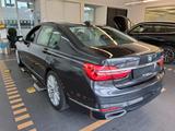 BMW 740d xDrive*DISPLAY-KEY*HUD*SOFT-CLOSE*360°* - BMW 740: 740d Xdrive