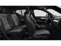 Volvo XC40 - Vorschau Bild 10
