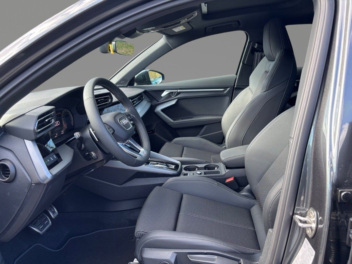 Audi A3 - Bild 13