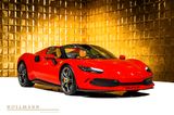 Ferrari 296 GTS+LIFT+LEDS+CARBON FIBRE+JBL+STOCK+ - Ferrari 296 GTS aus 2023