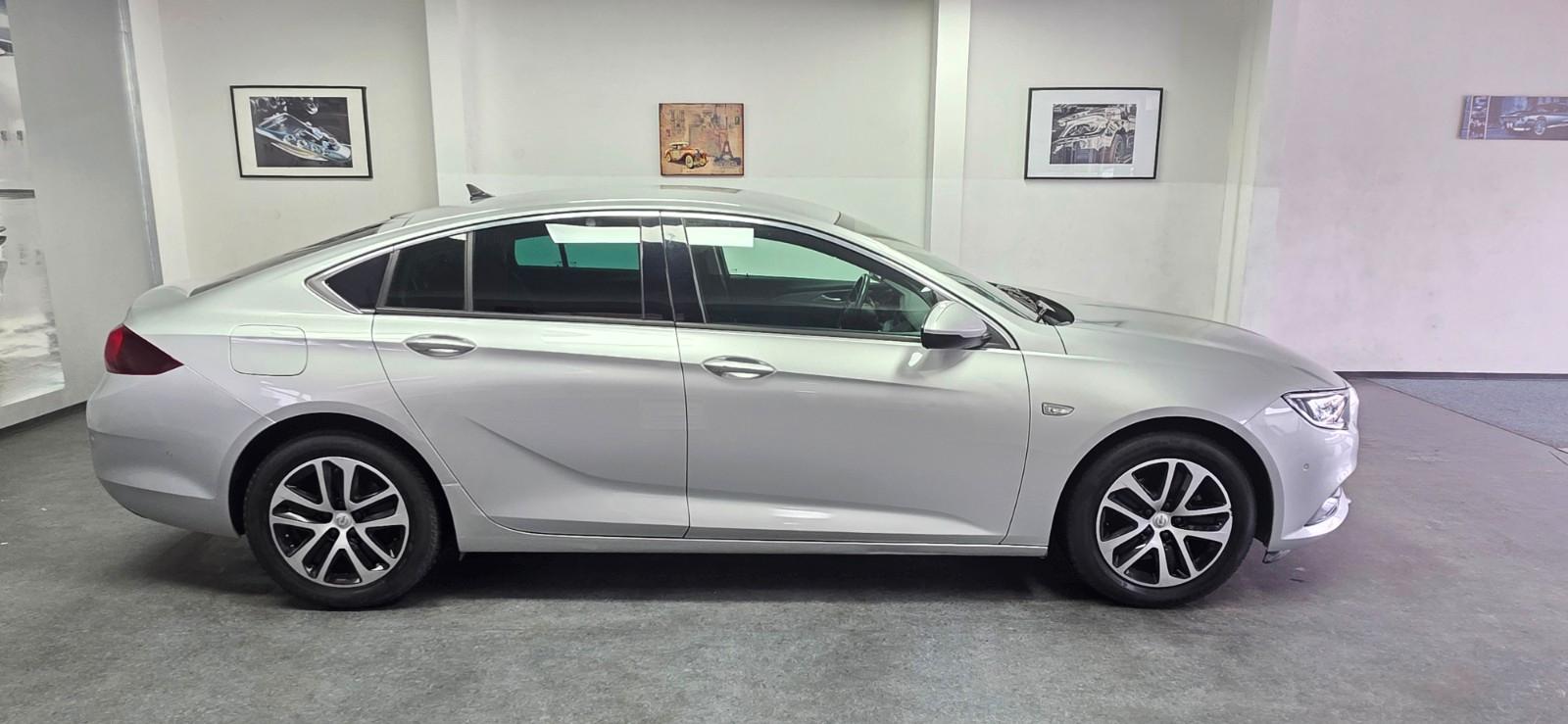 Opel Insignia 1.6 D Edition Limo Kamera PDC