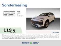 Hyundai BAYON - Vorschau Bild 1