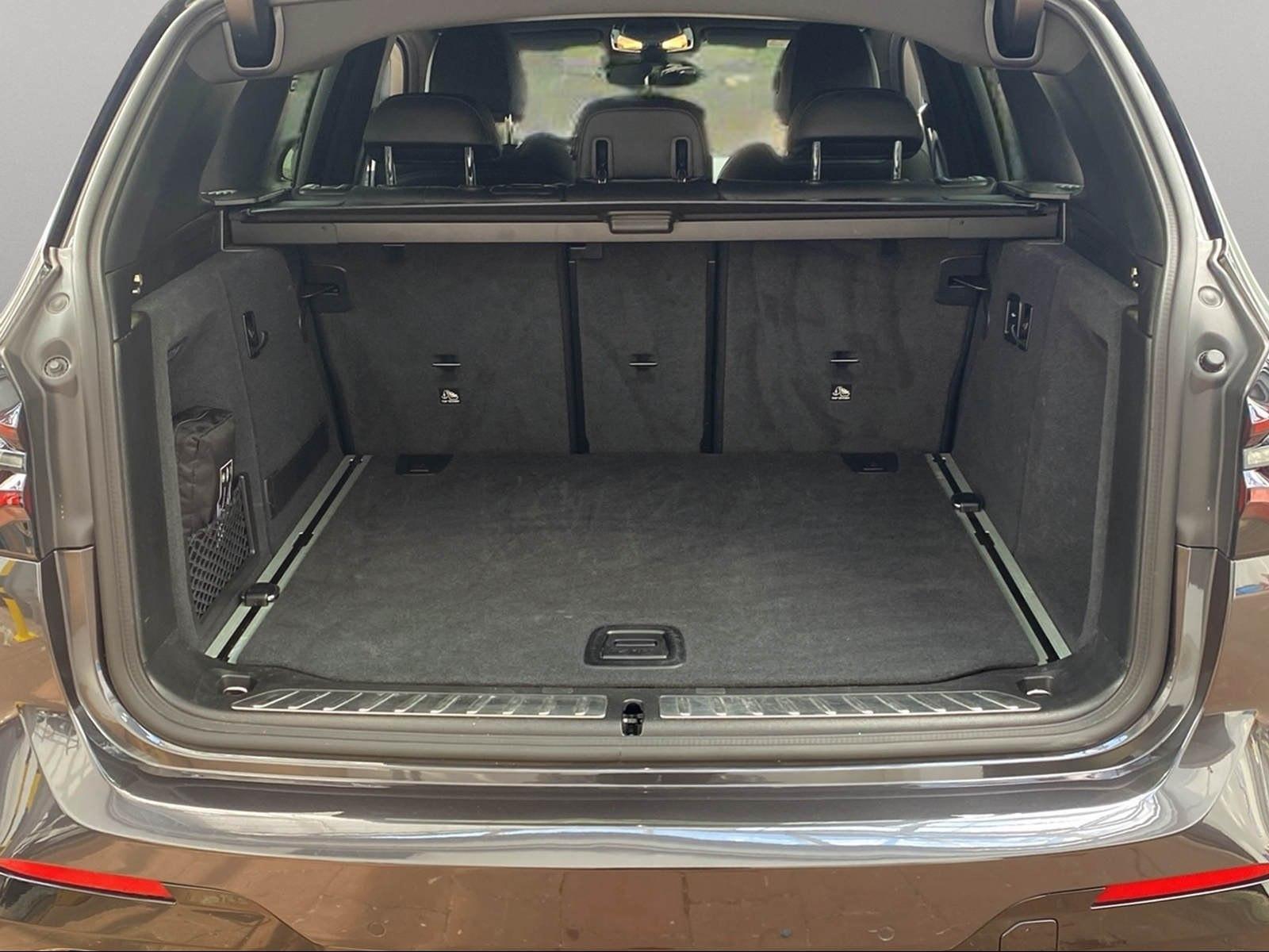 BMW X3 M40d AHK LiveCockpitProf Head-Up Laser HiFi