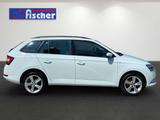 Skoda Fabia Combi 1.0 MPI  Cool Plus Sitzhzg PDC Garan - scheckheftgepflegte Skoda Fabia