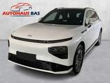 XPENG G9 RWD Standard Range *elektr..AHK *360°K* Pano  - XPENG G9 Gebrauchtwagen