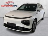 XPENG G9 AWD Performance 2024 * - XPENG G9: Performance