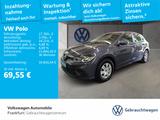 Volkswagen Polo 1.0 Basis FrontAssist LED DAB+