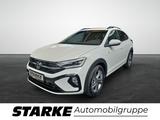 Volkswagen Taigo 1.0 TSI DSG R-Line  AHK Navi LED Kamera PD - Volkswagen Taigo: Automatik