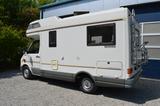 Karmann Missouri 600 H original * * * *  49500 km * * ** - Diesel 1999