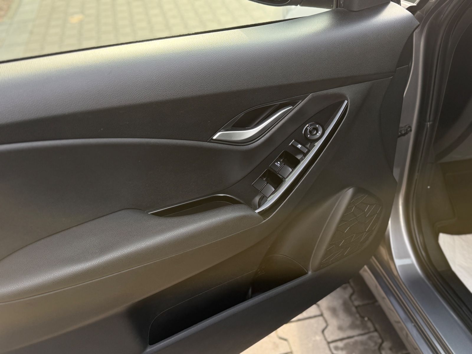 ix20 Comfort 1.6 Autom. Klima