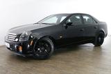 Cadillac CTS 3.2 V6*Leder*Automatik*19" uvm.* - Cadillac CTS aus 2004