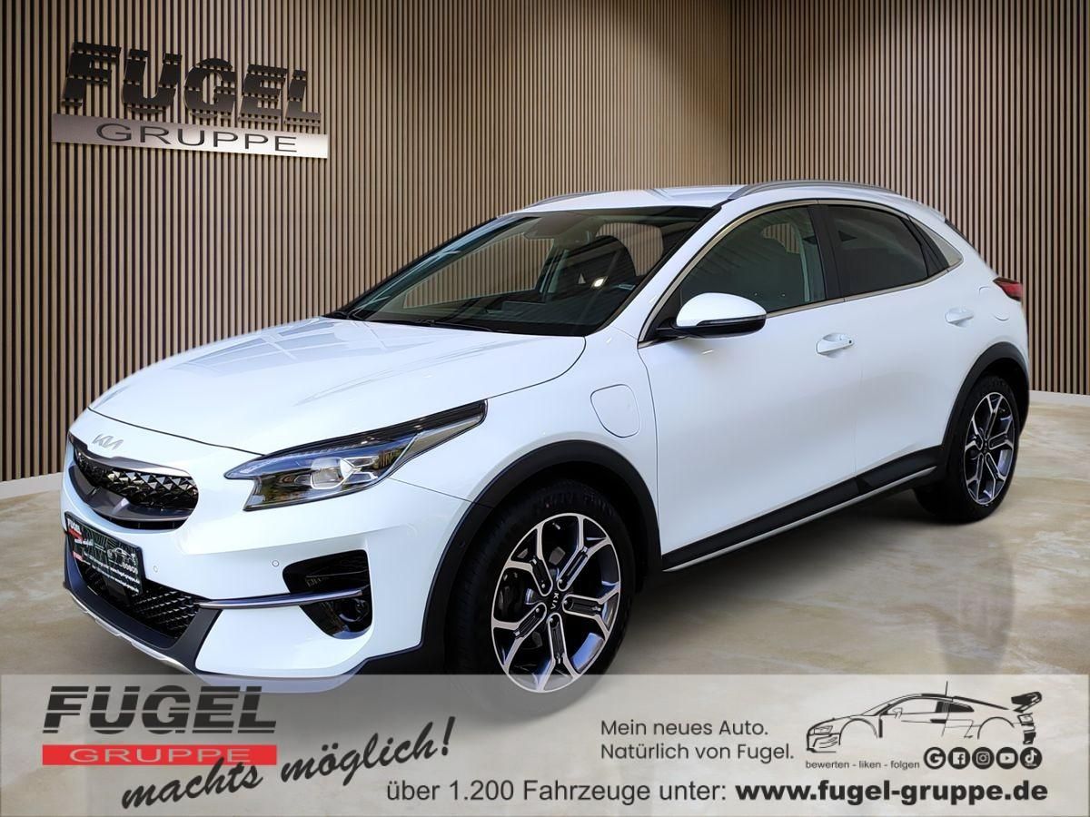 Kia XCeed 1.6 GDI PHEV Inspiration LED|ACC|18Z.|Navi