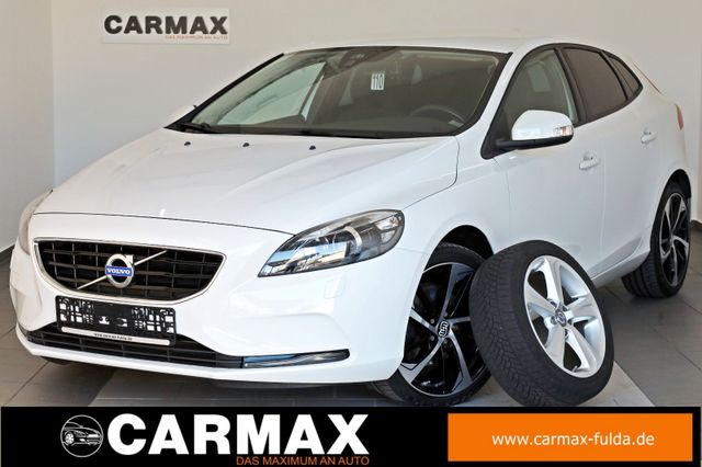 Volvo V40 You! Bi-Xenon,SH,PDC,8 fach bereift