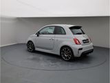 Abarth 595 Turismo Navi BiXenon Parkhilfe SportAbgas - Abarth 595 Turismo aus 2017