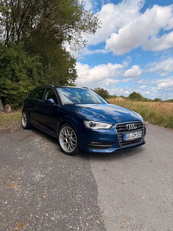 Image of Audi A3