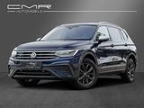 Volkswagen Tiguan Allspace Move 4Motion 7-Sitzer  AHK - Volkswagen Tiguan Allspace MOVE