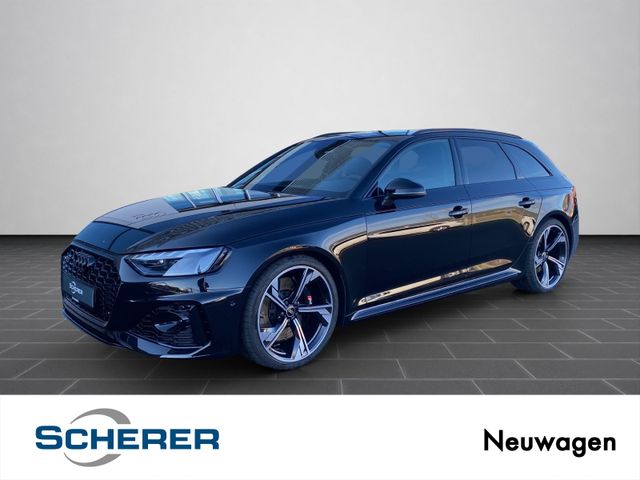 Audi RS 4 Avant 331(450) kW(PS) tiptronic