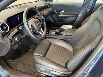 Mercedes A 180 - 5