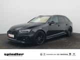 Audi RS 4 Avant TFSI quattro / Vmax280, Matrix, AHK - Audi RS4 mit Anhängerkupplung