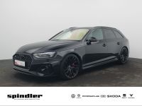 Audi RS4 - Vorschau Bild 1