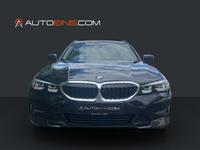 BMW 320 d*Live Cockpit Plus*Pdc*Led*Standheizung*