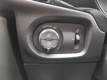 Bild 7 Opel Corsa F GS Facelift +M-LED+180-Kamera+SHZ+NAVI+