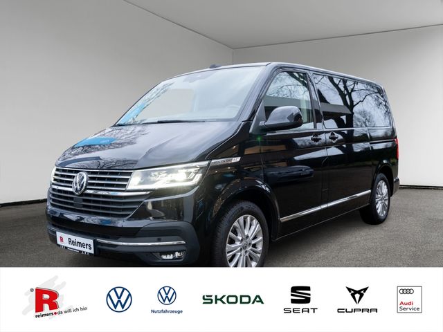 Volkswagen T6.1 Multivan  Comfortline  Comf.KR150 TDIAU7