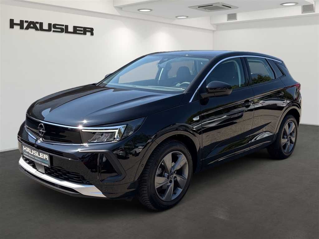 Image of Opel Grandland (X)