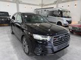 Audi SQ7 4.0 TDI quattro*Sthz*HuD*Pano*Bose*7Stz*Memo - Audi SQ7 Gebrauchtwagen