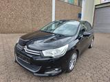 Citroën C4 Lim. Exclusive Automatik - Citroën C4 Exclusive mit Diesel-Antrieb