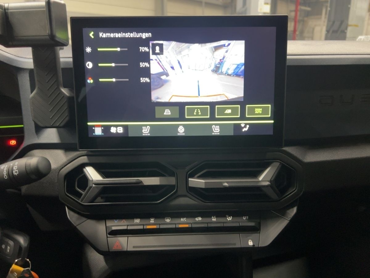 Dacia Duster - Bild 17