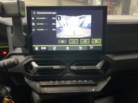 Dacia Duster - Vorschau Bild 17