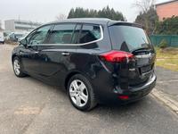 Opel Zafira Tourer Klima Navi Xenon