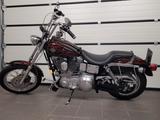 Harley-Davidson FXD, Dyna Super Glide - HARLEY-DAVIDSON FX SUPER GLIDE