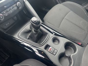 Renault Kadjar 1.2 TCe Energy *KLIMA*TEL*USB*TEMPOMAT*